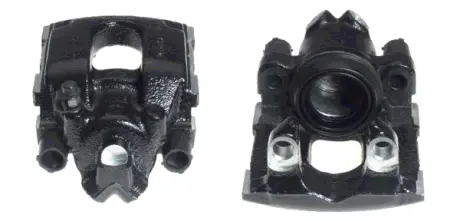 Восстановленный суппорт BREMBO F06217