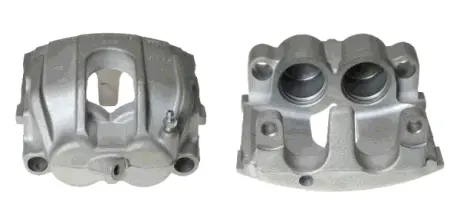 Восстановленный суппорт BREMBO F06218