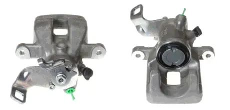 Восстановленный суппорт BREMBO F06226