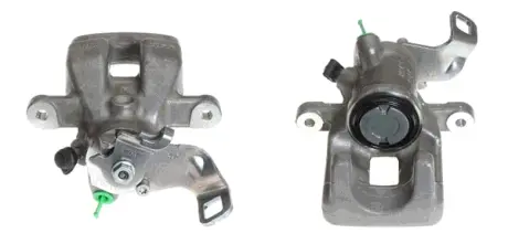 Восстановленный суппорт BREMBO F06227