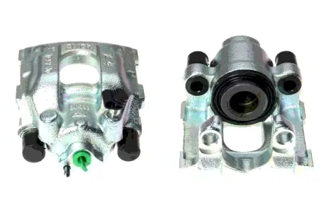 Восстановленный суппорт BREMBO F06230