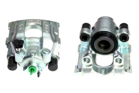 Восстановленный суппорт BREMBO F06231