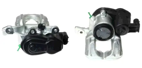 Восстановленный суппорт BREMBO F06232