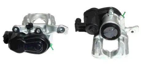 Восстановленный суппорт BREMBO F06233