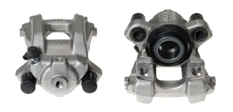 Восстановленный суппорт BREMBO F06236