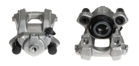 Восстановленный суппорт BREMBO F06237