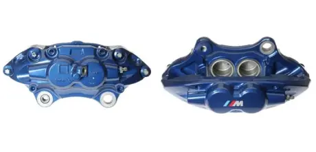 Восстановленный суппорт BREMBO F06240