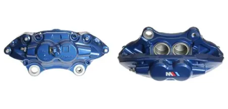 Восстановленный суппорт BREMBO F06241