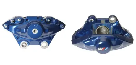Восстановленный суппорт BREMBO F06242