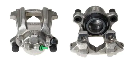 Восстановленный суппорт BREMBO F06244