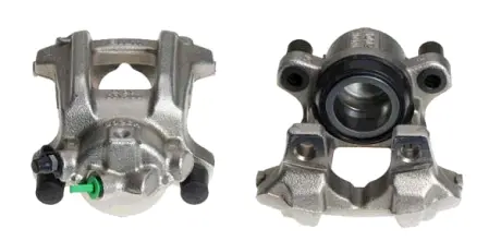 Восстановленный суппорт BREMBO F06245
