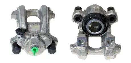 Восстановленный суппорт BREMBO F06246