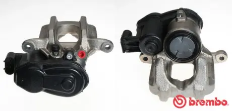 Восстановленный суппорт BREMBO F06249