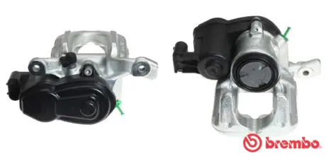 Восстановленный суппорт BREMBO F06251