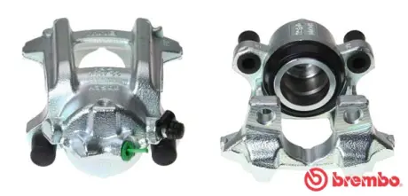 Восстановленный суппорт BREMBO F06252