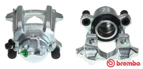 Восстановленный суппорт BREMBO F06253