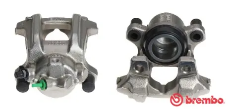 Восстановленный суппорт BREMBO F06257