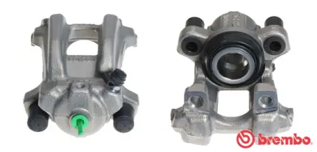 Восстановленный суппорт BREMBO F06259