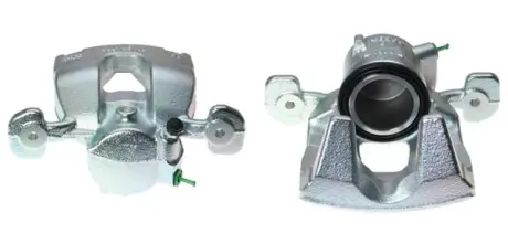Восстановленный суппорт BREMBO F06267
