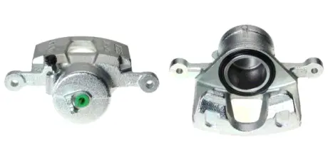 Восстановленный суппорт BREMBO F10000
