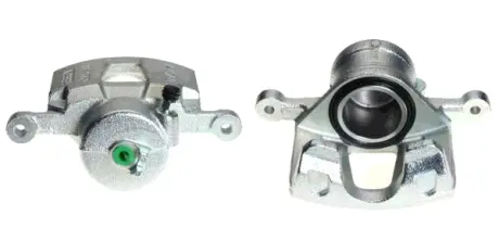 Восстановленный суппорт BREMBO F10001