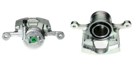 Восстановленный суппорт BREMBO F10004