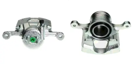 Восстановленный суппорт BREMBO F10005