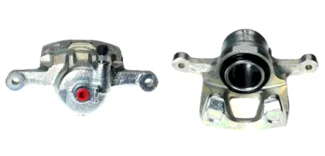 Восстановленный суппорт BREMBO F10007