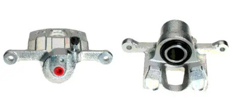 Восстановленный суппорт BREMBO F10008