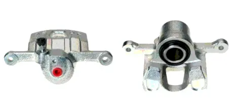 Восстановленный суппорт BREMBO F10009
