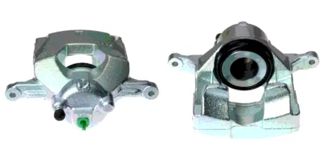 Восстановленный суппорт BREMBO F10012
