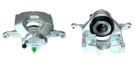 Восстановленный суппорт BREMBO F10014