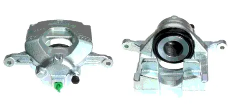 Восстановленный суппорт BREMBO F10015
