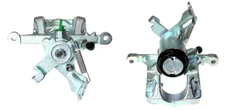 Восстановленный суппорт BREMBO F10016