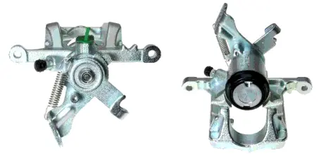 Восстановленный суппорт BREMBO F10017