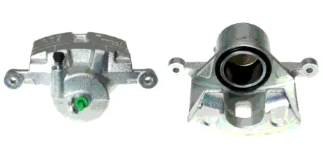 Восстановленный суппорт BREMBO F10018