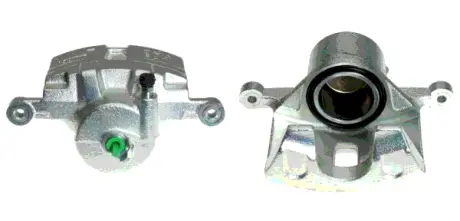Восстановленный суппорт BREMBO F10019