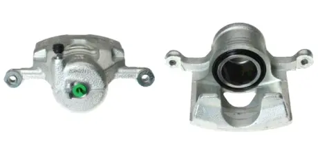 Восстановленный суппорт BREMBO F10020