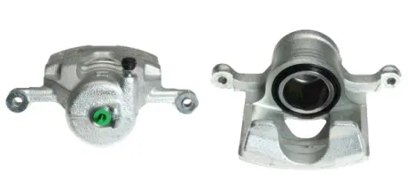 Восстановленный суппорт BREMBO F10021