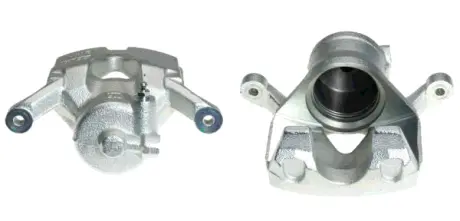 Восстановленный суппорт BREMBO F10023