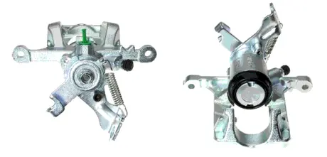 Восстановленный суппорт BREMBO F10024