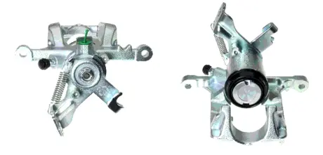 Восстановленный суппорт BREMBO F10025