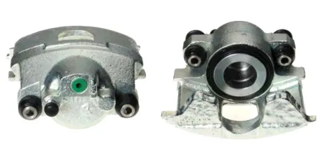 Восстановленный суппорт BREMBO F11000
