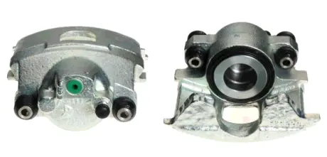 Восстановленный суппорт BREMBO F11001