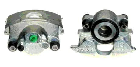 Восстановленный суппорт BREMBO F11002