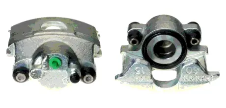 Восстановленный суппорт BREMBO F11003