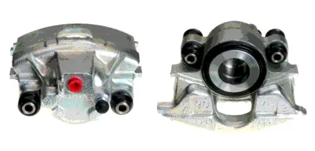 Восстановленный суппорт BREMBO F11005