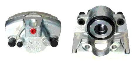 Восстановленный суппорт BREMBO F11006