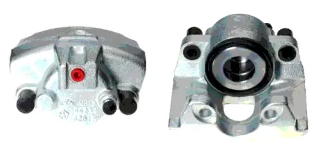 Восстановленный суппорт BREMBO F11007