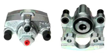 Восстановленный суппорт BREMBO F11009